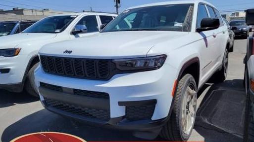 JEEP GRAND CHEROKEE 2022 1C4RJKAG5N8545759 image